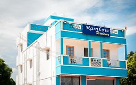 Rainbow Residency Ecr